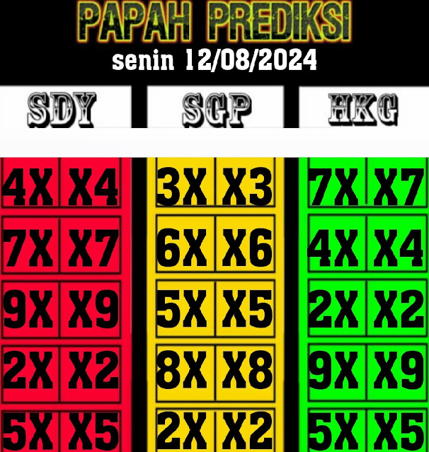 SYAIR SGP VIP